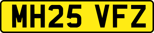 MH25VFZ