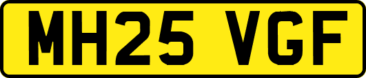 MH25VGF