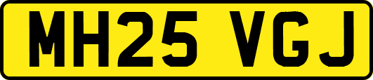 MH25VGJ