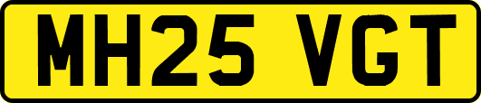 MH25VGT