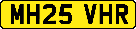 MH25VHR