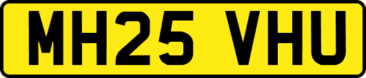 MH25VHU