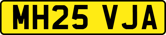 MH25VJA