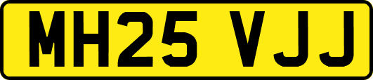 MH25VJJ