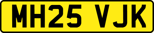 MH25VJK