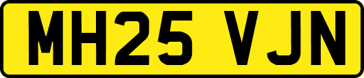 MH25VJN
