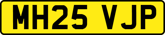MH25VJP