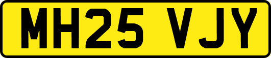 MH25VJY