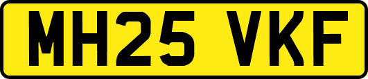 MH25VKF