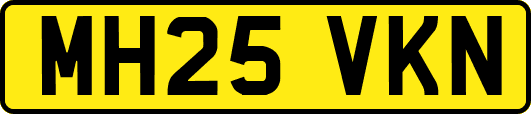 MH25VKN