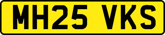 MH25VKS