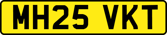 MH25VKT