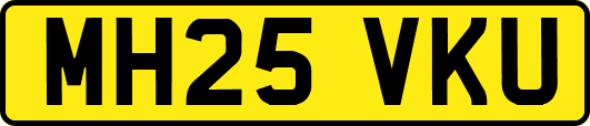 MH25VKU