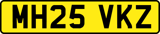 MH25VKZ