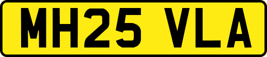 MH25VLA