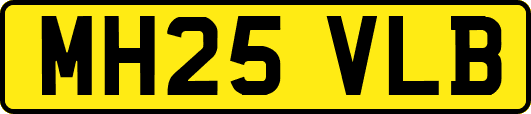 MH25VLB