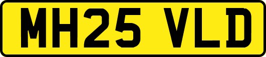 MH25VLD