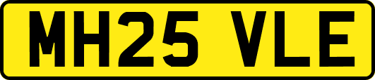MH25VLE