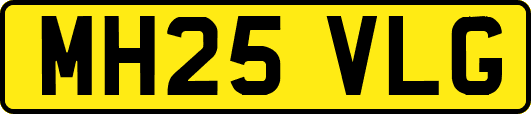 MH25VLG