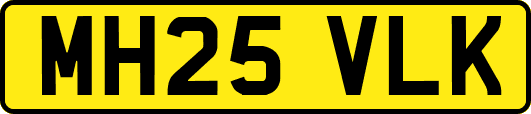 MH25VLK