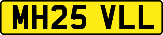 MH25VLL