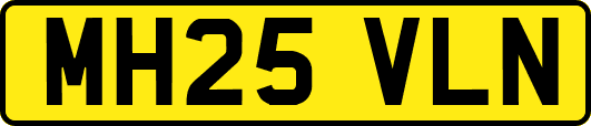 MH25VLN