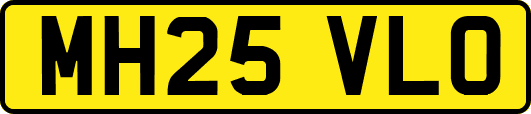 MH25VLO