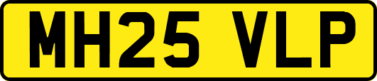 MH25VLP