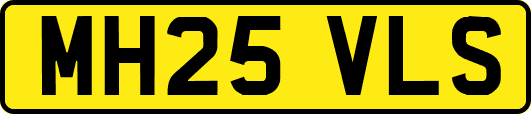 MH25VLS