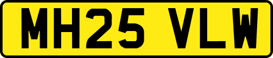 MH25VLW