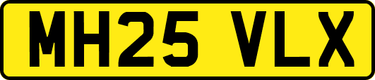 MH25VLX