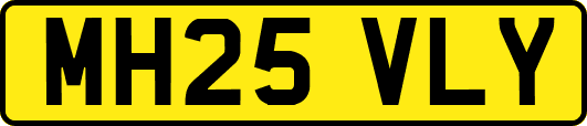 MH25VLY