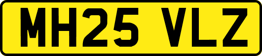 MH25VLZ