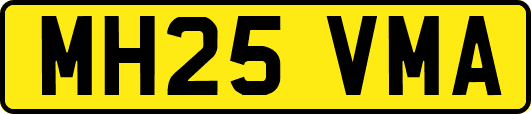 MH25VMA