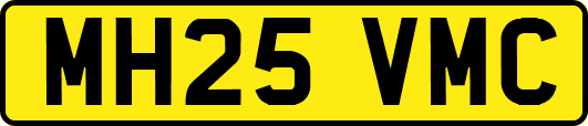 MH25VMC