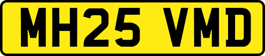 MH25VMD
