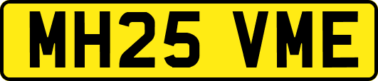 MH25VME