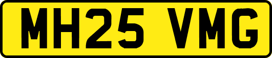 MH25VMG