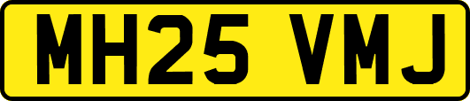 MH25VMJ