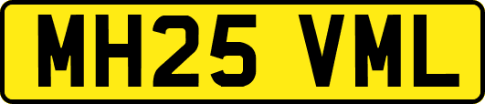 MH25VML