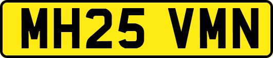 MH25VMN