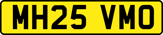 MH25VMO