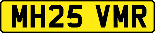 MH25VMR