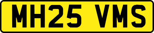 MH25VMS