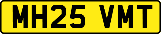 MH25VMT