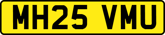 MH25VMU