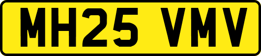 MH25VMV