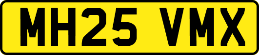 MH25VMX
