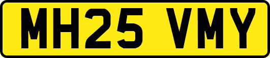 MH25VMY