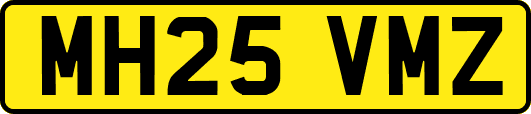 MH25VMZ